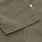 Shirt "Shonan Beach Shirt" made from pure Linen - Japanese Item