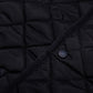 Lavenham x MJ: Quilted vest "Thornham Gilet" with Diamond Quilting