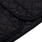 Lavenham x MJ: Quilted vest "Thornham Gilet" with Diamond Quilting