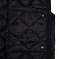 Lavenham x MJ: Quilted vest "Thornham Gilet" with Diamond Quilting