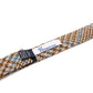 MJ Exclusive: "Butterfly Bow Tie" made of pure wool—handcrafted