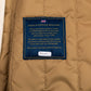 Quilted Vest "Studio Gilet" with Vertical Quilting
