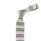 MJ Exclusive: Vintage Tie "Milano 1968 Maglia" made from pure Cotton