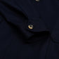 Special Edition x MJ: Shirt Jacket "Luxury Classic-Teba" made of Pure Cashmere