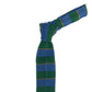 MJ Exclusive: Vintage Tie "Milano 1968 Maglia" made from pure Cotton