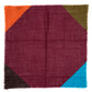 Lovat & Green x MJ: Scarf "Noctis" made of Pure Washed Wool