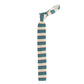 MJ Exclusive: Vintage Tie "Milano 1968 Maglia" made from pure Cotton