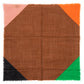 Lovat & Green x MJ: "Noctis" Scarf Made of Pure Washed Wool