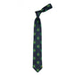 MJ Exclusive: Tie "Parigi 1972" made of pure Silk - hand-rolled