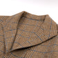 Jacket "Classic-Teba" Made of Irish Wool