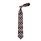 MJ Exclusive: Tie "Parigi 1972" made of pure Silk - hand-rolled
