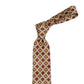 Exclusively for Michael Jondral: Tie "Parigi 1972" made from pure Silk - hand-rolled