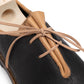 Shoes "Alpine Herdsman" made of waxed Cowhide Leather—entirely handmade