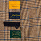 Jacket "Classic-Teba" Made of Irish Wool