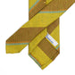 MJ Exclusive: Tie "Milano 1961" made of pure Linen - hand-rolled