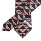 MJ Exclusive: Tie "Parigi 1972" made of pure Silk - hand-rolled