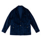 Jacket "Shooting-Teba" made of pure Cotton by Brisbane Moss