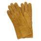 "Belvedere" gloves made of goatskin with a cashmere lining—hand-sewn