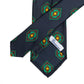 MJ Exclusive: Tie "Parigi 1972" made of pure Silk - hand-rolled