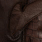 Gloves "Franz Joseph" with Orylag Rabbit Fur lining—hand-sewn
