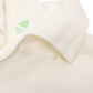 Sports Shirt "Spina Pesante" made of pure Linen - Collo Ustica