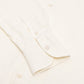 Sports Shirt "Spina Pesante" made of pure Linen - Collo Ustica