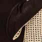 Gloves "Karlsbad Winter" with Cashmere lining—hand-sewn