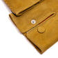 "Belvedere" gloves made of goatskin with a cashmere lining—hand-sewn