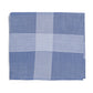 Handkerchief "Grand Classe" made of pure Cotton - hand-rolled
