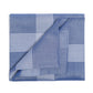 Handkerchief "Grand Classe" made of pure Cotton - hand-rolled