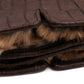 Gloves "Franz Joseph" with Orylag Rabbit Fur lining—hand-sewn