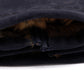 Gloves "Esterhazy" made of Calfskin with Orylag Rabbit Fur lining—hand-sewn