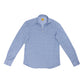 Polo Shirt "Maratea" made of Linen and Cotton - handmade