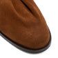 Derby "Matt Kilt" made from Soft Suede Leather