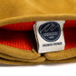"Belvedere" gloves made of goatskin with a cashmere lining—hand-sewn