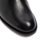 Boots "Wellington Boots" made of Black Calfskin - Good Year Welted