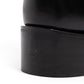 Boots "Wellington Boots" made of Black Calfskin - Good Year Welted