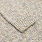 Sweater "Argentina Mouliné" made from a Linen Blend