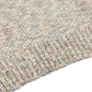 Sweater "Argentina Mouliné" made from a Linen Blend