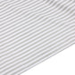 Half-Sleeved Polo "Zero Rigato"  made from fine Cotton