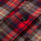 Shirt "Barn-Shirt" made of Japanese cotton flannel - Japanese Item