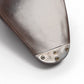 Special Edition x MJ: Oxford "Monk Apron" made from Grained Calfskin - purely handmade