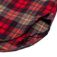 Shirt "Barn-Shirt" made of Japanese cotton flannel - Japanese Item