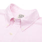 Shirt "Ivy Oxford Shirt" made from pure Cotton - Japanese Item