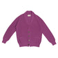 Cardigan "Summer Shawl" made from pure Cotton - Original Knit