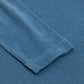 Long-Sleeved Polo "Peter Terry" made from pure Cotton Terry Cloth