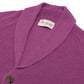 Cardigan "Summer Shawl" made from pure Cotton - Original Knit