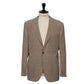 MJ Special Edition: Jacket "Principe di Galles" made of English Wool - pure handwork