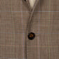 MJ Special Edition: Jacket "Principe di Galles" made of English Wool - pure handwork