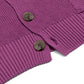 Cardigan "Summer Shawl" made from pure Cotton - Original Knit